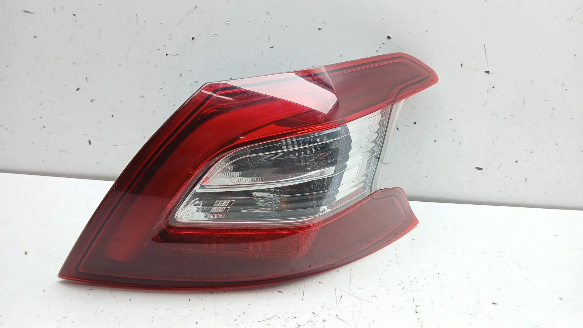 Piloto Trasero Derecho para Peugeot 308 Ii (Lb_, Lp_, Lw_, Lh_, L3_)