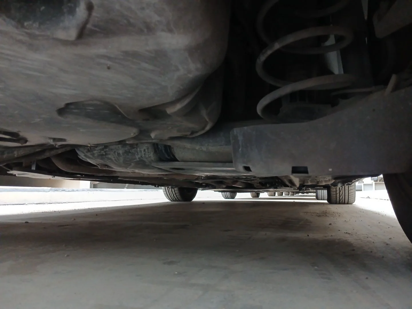 Puente Trasero para Peugeot 308 Ii (Lb_, Lp_, Lw_, Lh_, L3_)