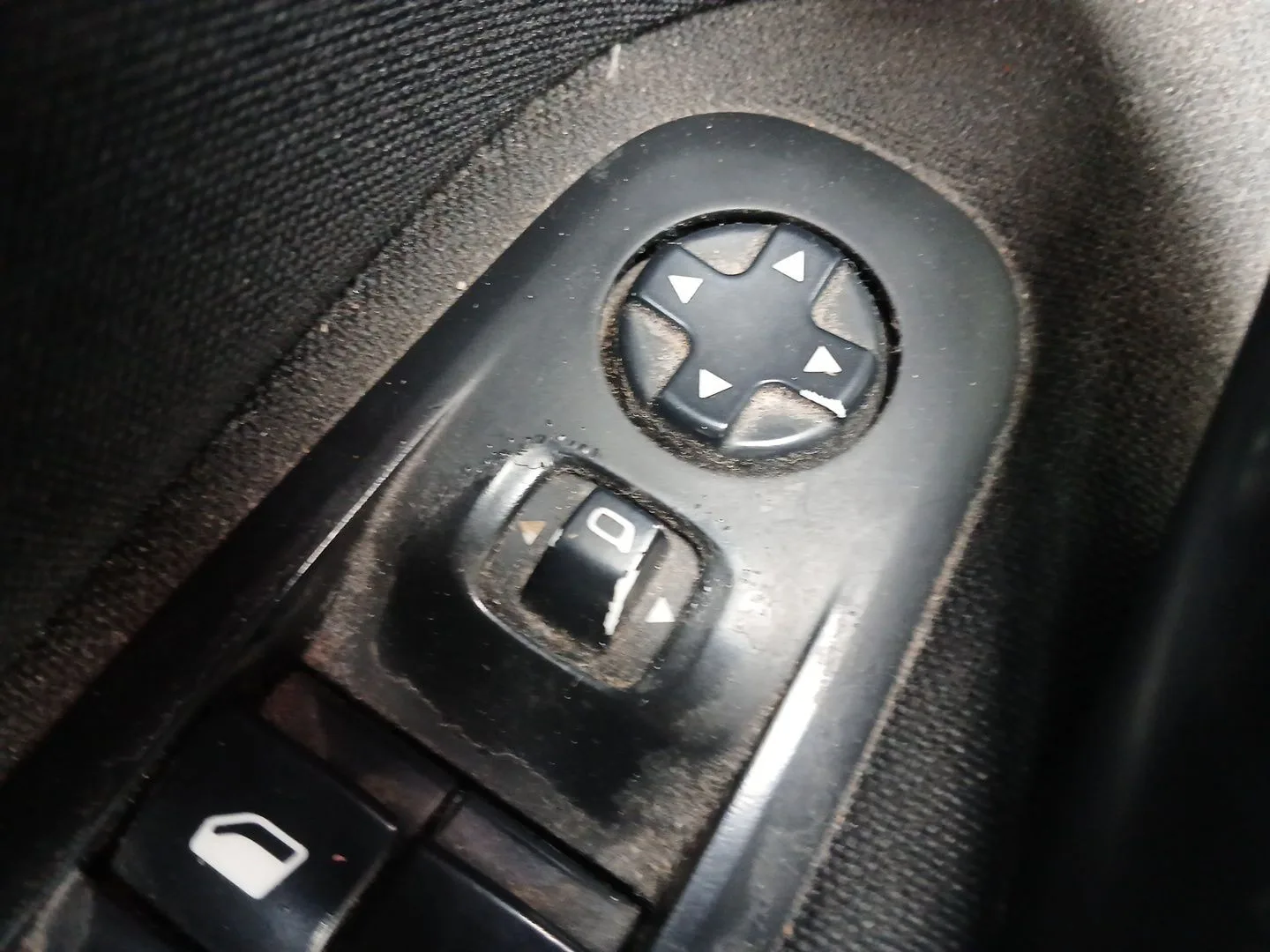 Retrovisor Derecho para Peugeot 308 Ii (Lb_, Lp_, Lw_, Lh_, L3_)