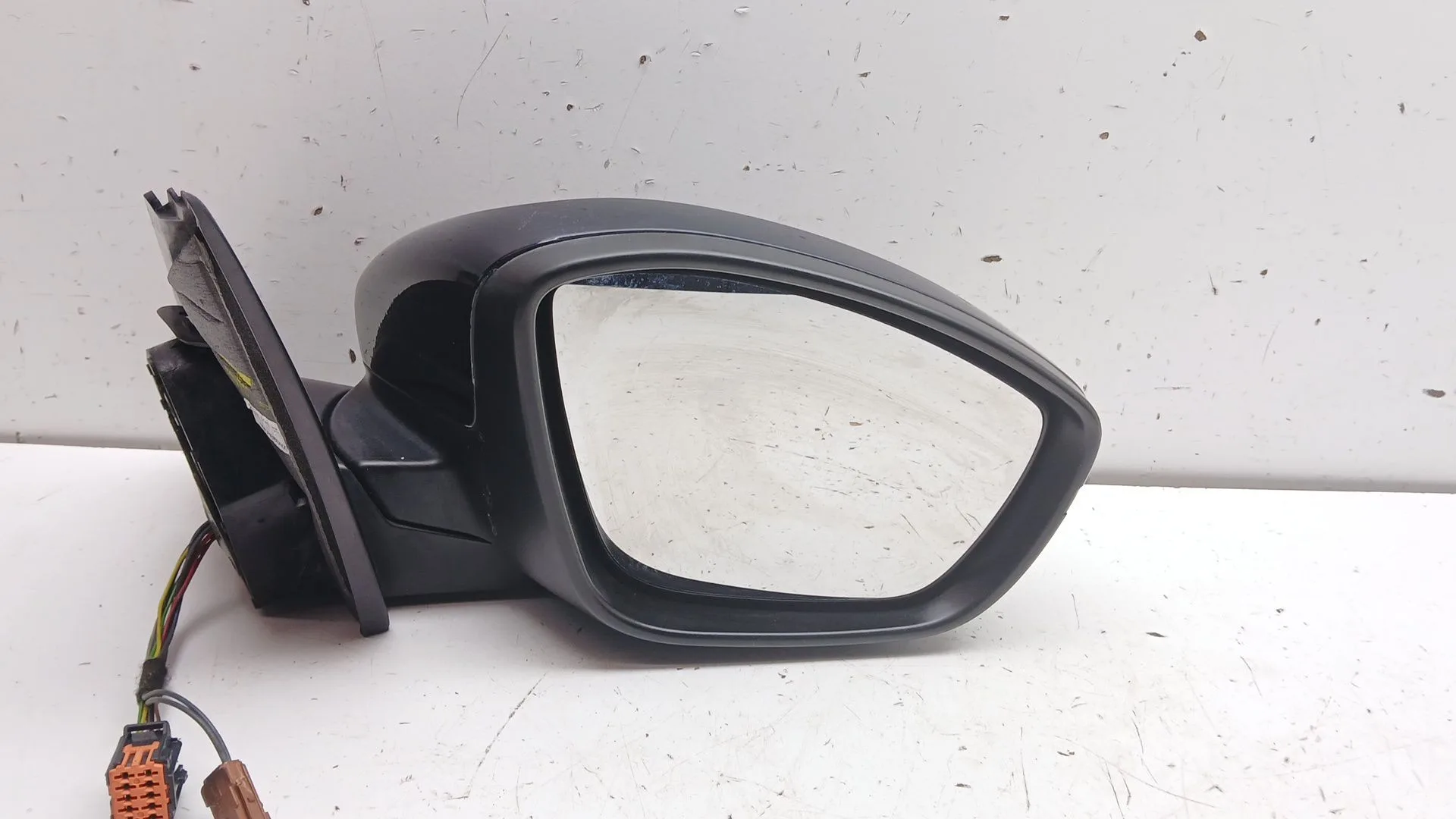 Retrovisor Derecho para Peugeot 308 Ii (Lb_, Lp_, Lw_, Lh_, L3_)