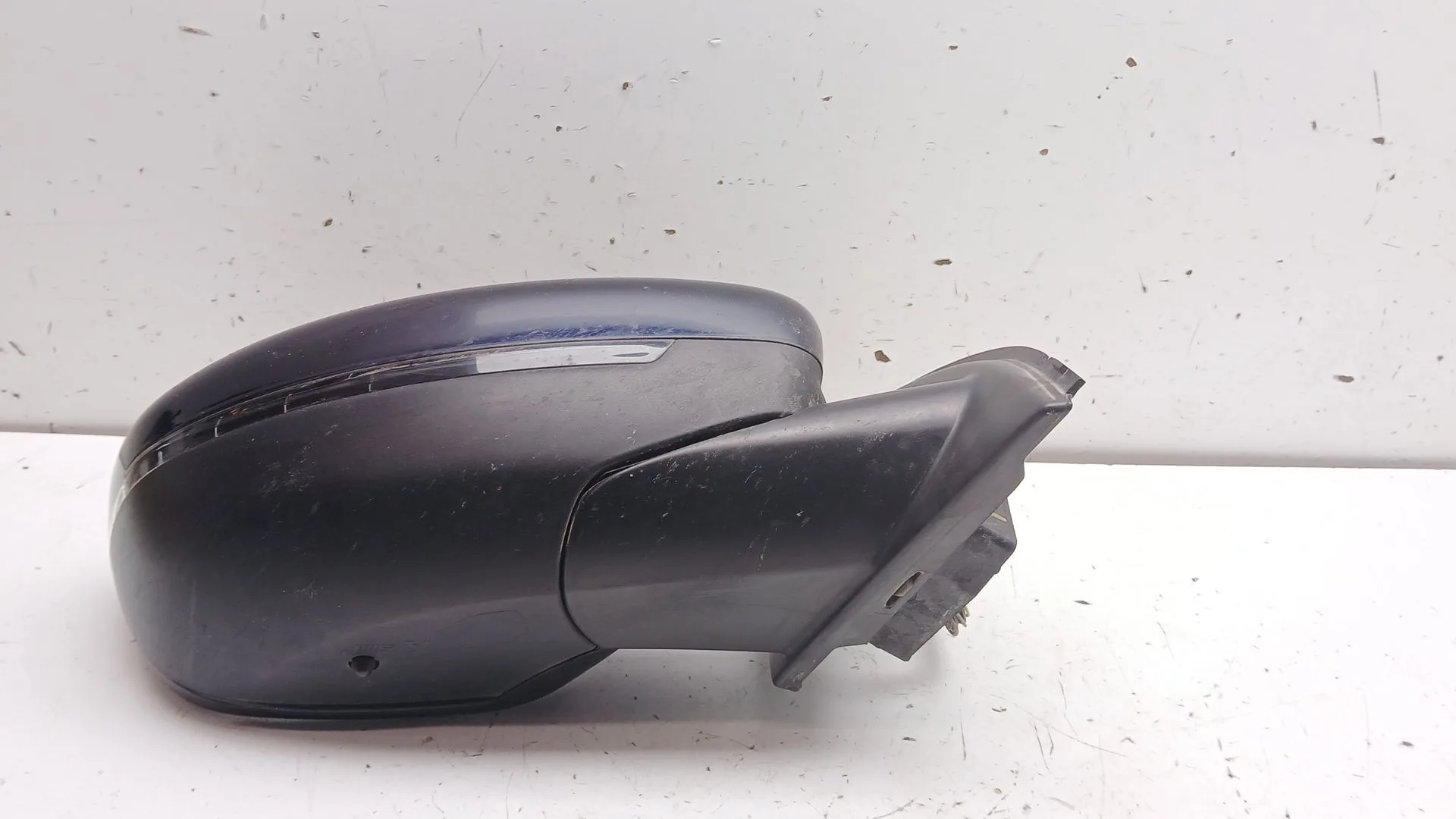 Retrovisor Derecho para Peugeot 308 Ii (Lb_, Lp_, Lw_, Lh_, L3_)