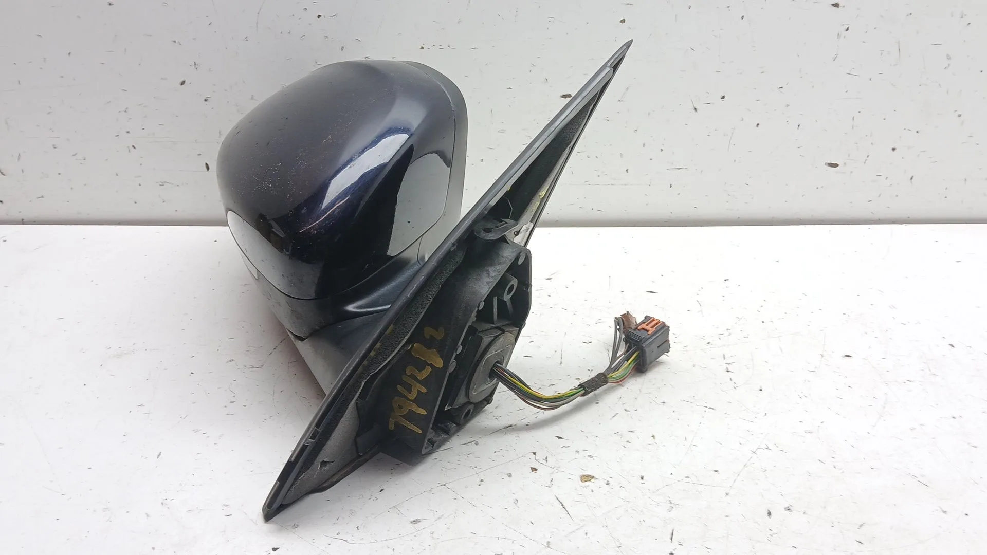 Retrovisor Derecho para Peugeot 308 Ii (Lb_, Lp_, Lw_, Lh_, L3_)