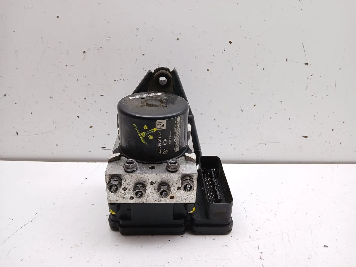 Abs para Volkswagen Touran (1T3)