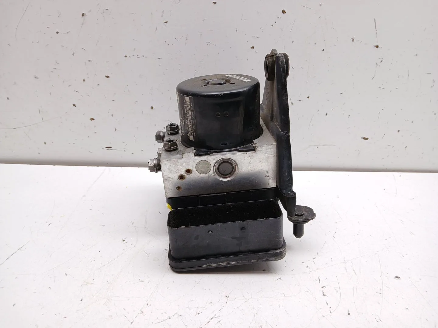 Abs para Volkswagen Touran (1T3)