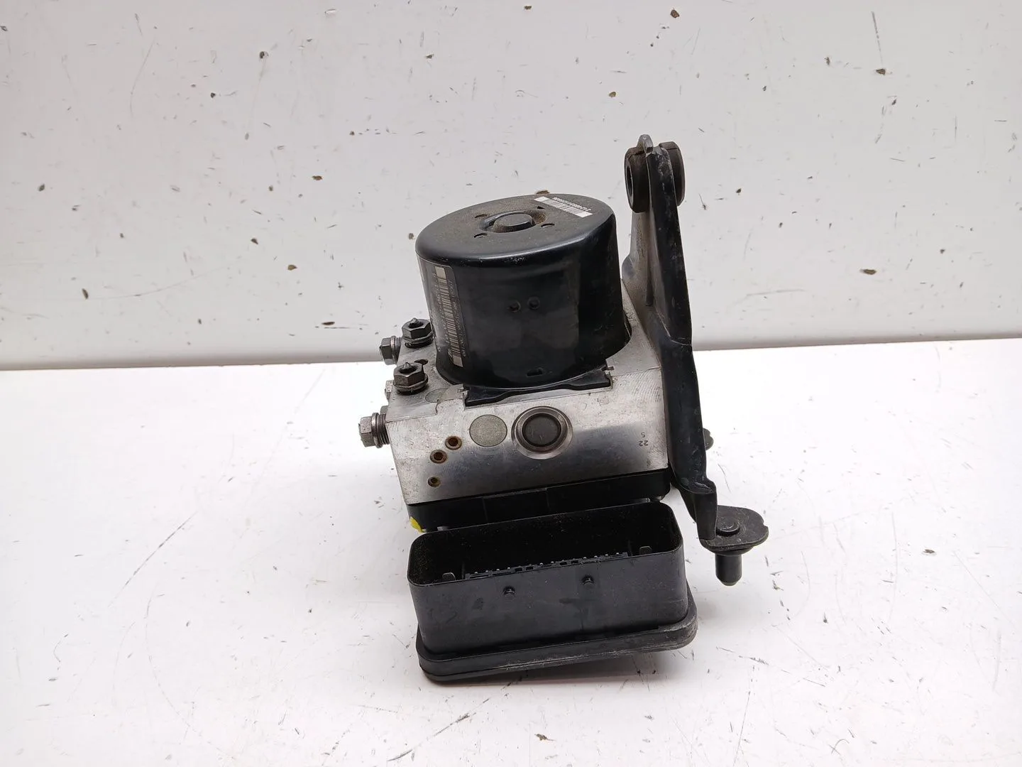 Abs para Volkswagen Touran (1T3)