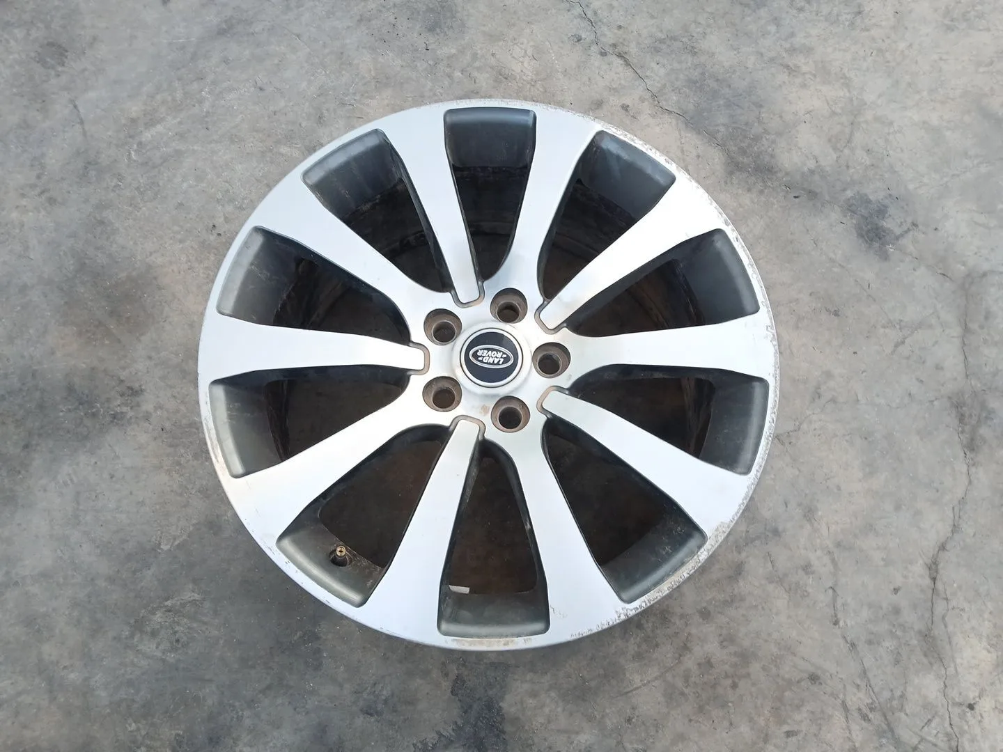 Llanta para Land Rover Discovery