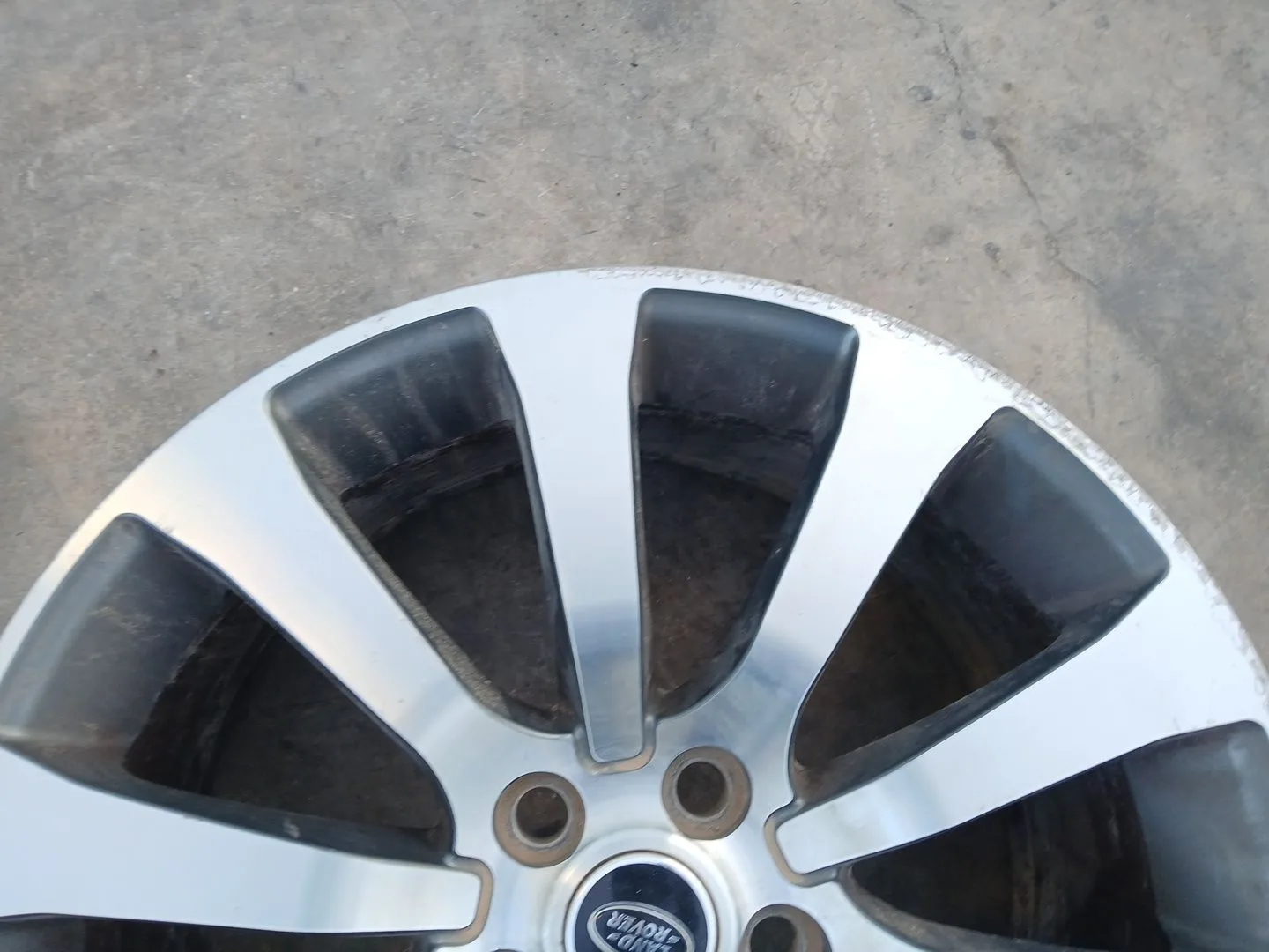 Llanta para Land Rover Discovery