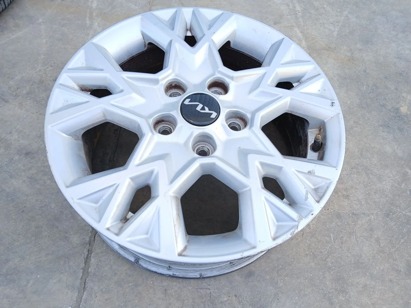 Llanta para Kia Ceed (Cd)