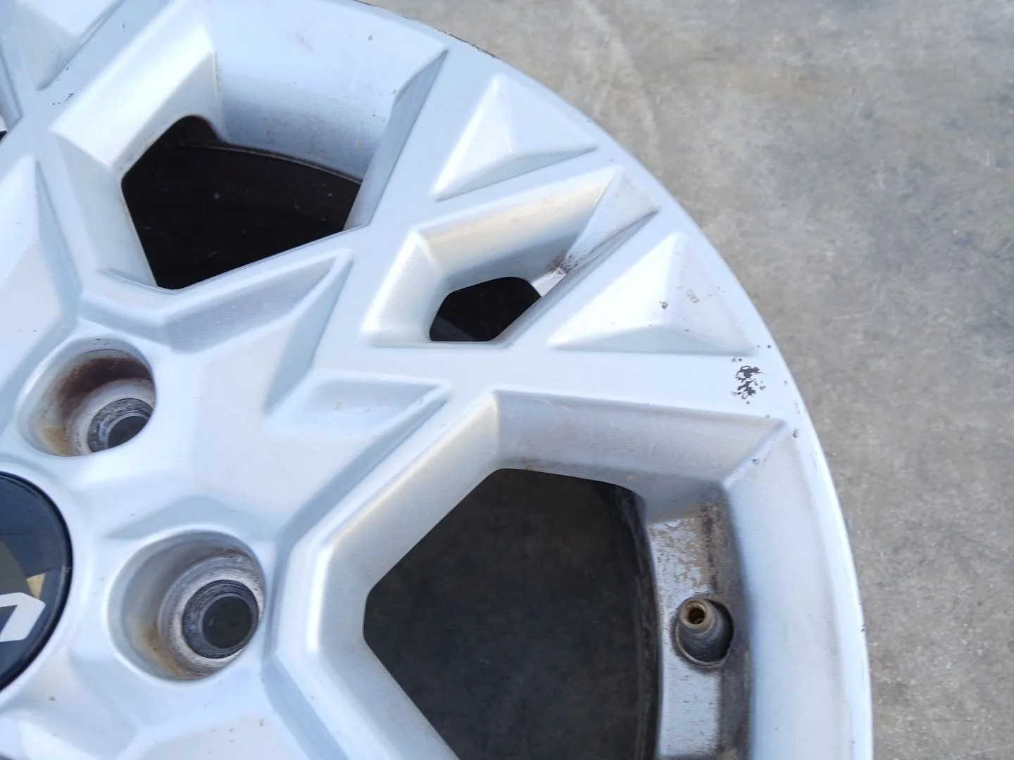 Llanta para Kia Ceed (Cd)