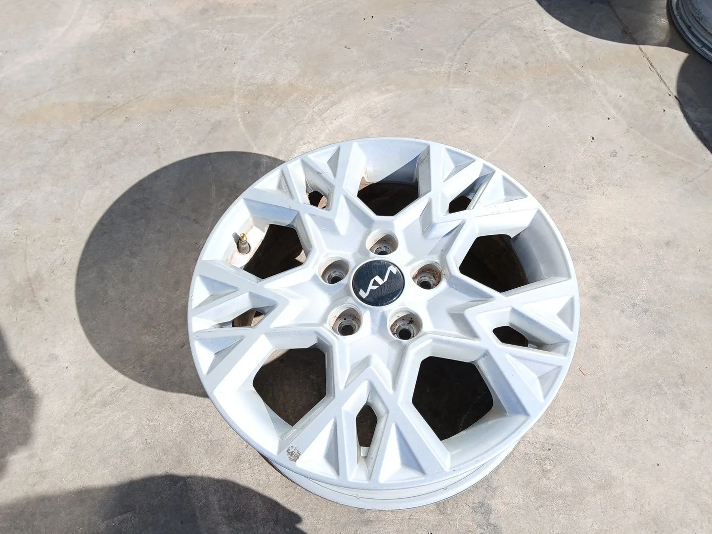 Llanta para Kia Ceed (Cd)