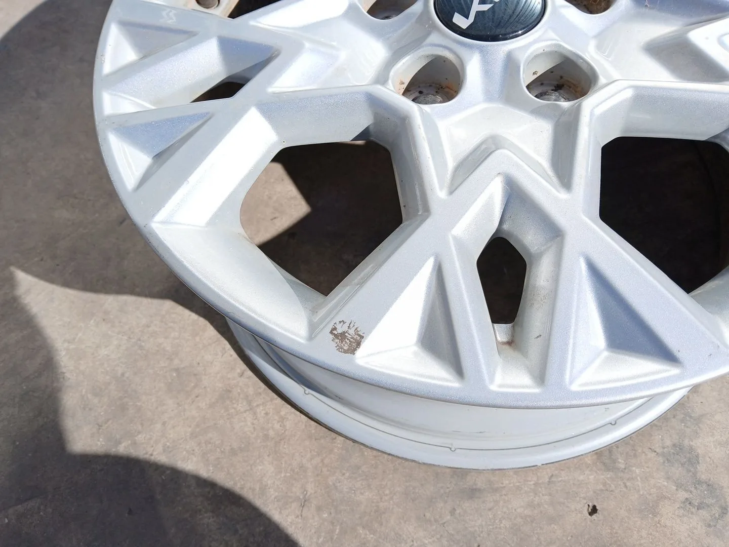 Llanta para Kia Ceed (Cd)