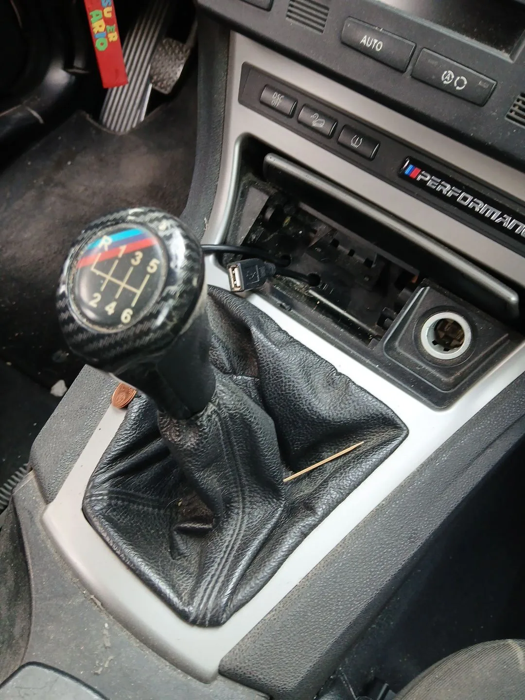 Caja Cambios para Bmw X3 (E83)