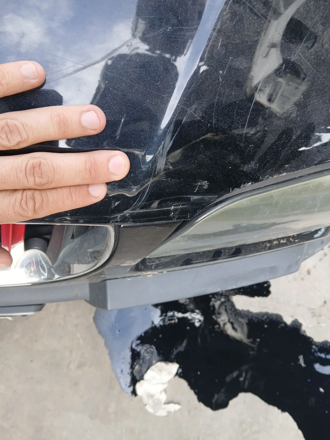 Capot para Bmw X3 (E83)