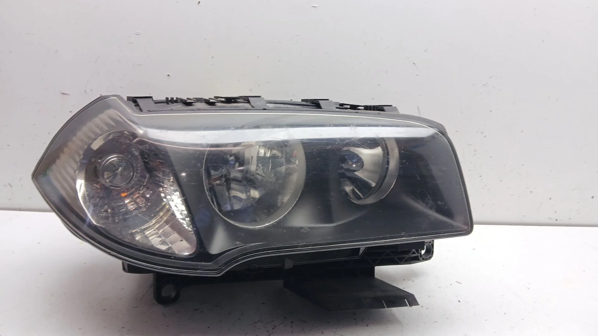 Faro Derecho para Bmw X3 (E83)