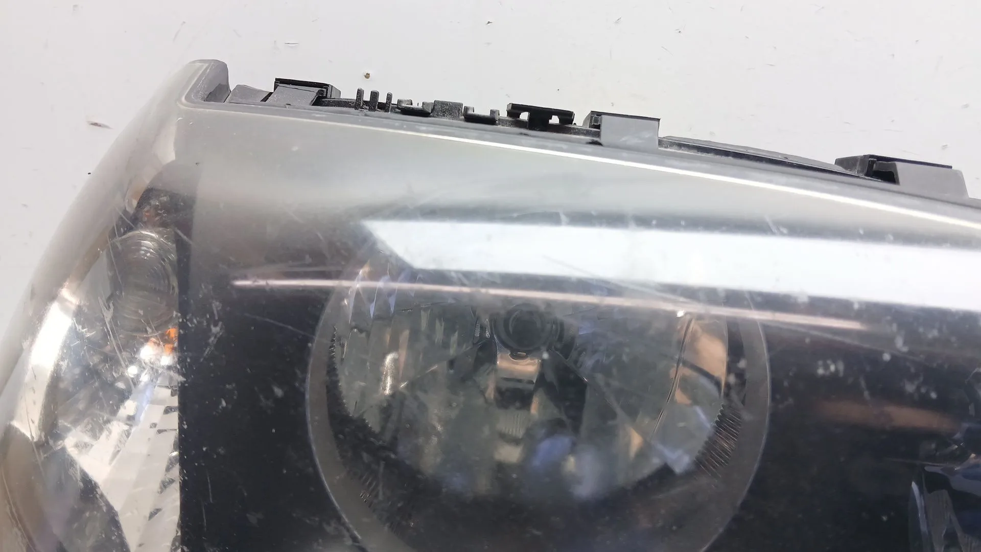 Faro Derecho para Bmw X3 (E83)