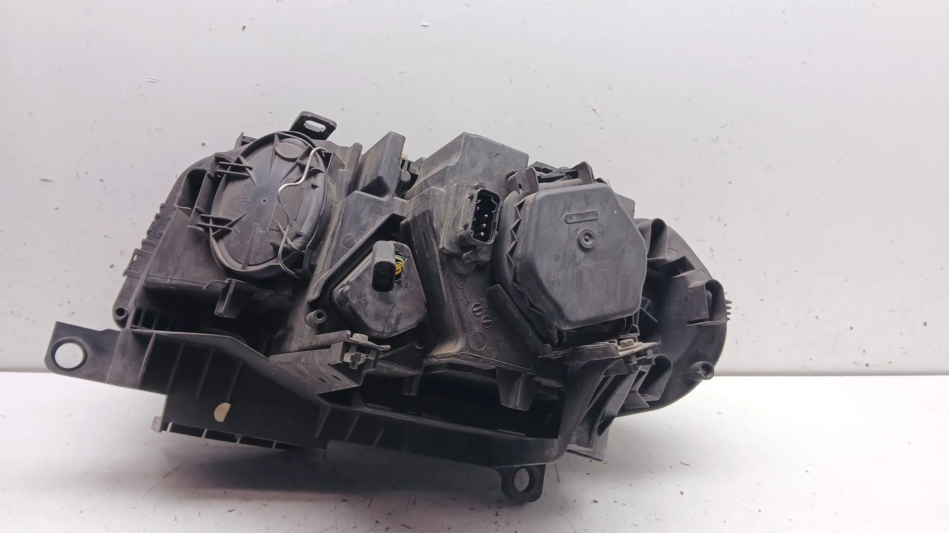 Faro Derecho para Bmw X3 (E83)