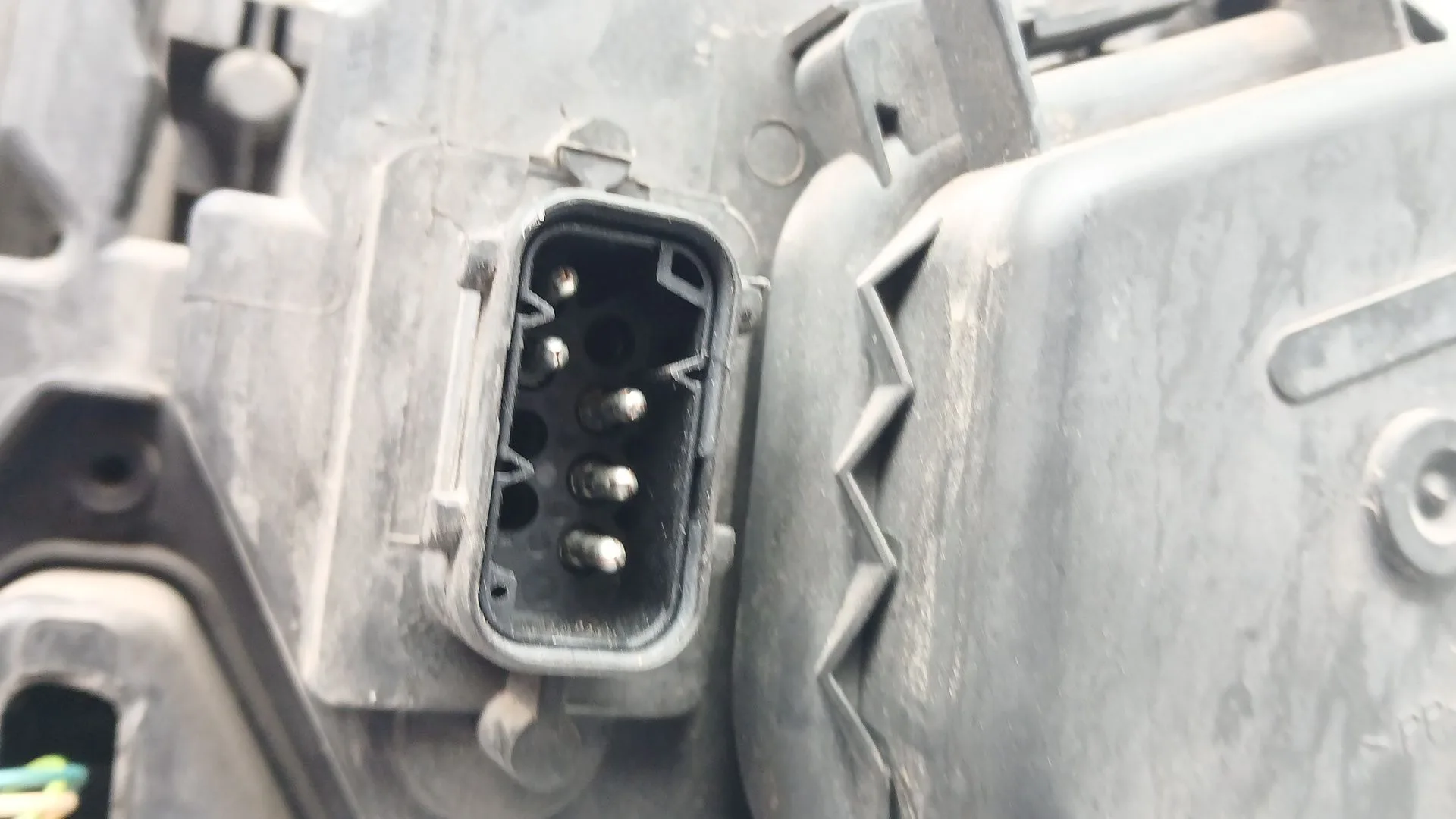 Faro Derecho para Bmw X3 (E83)