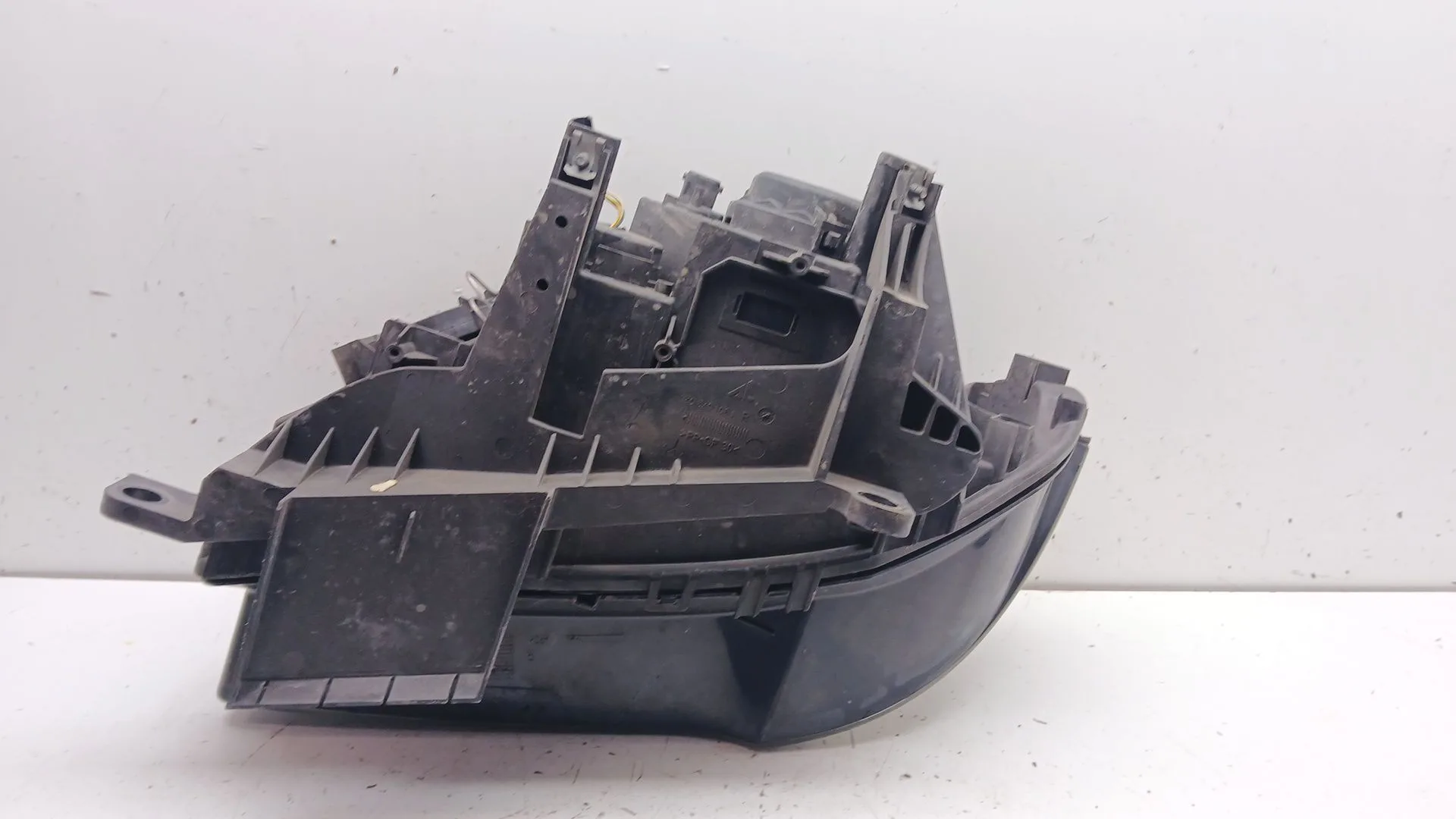 Faro Derecho para Bmw X3 (E83)