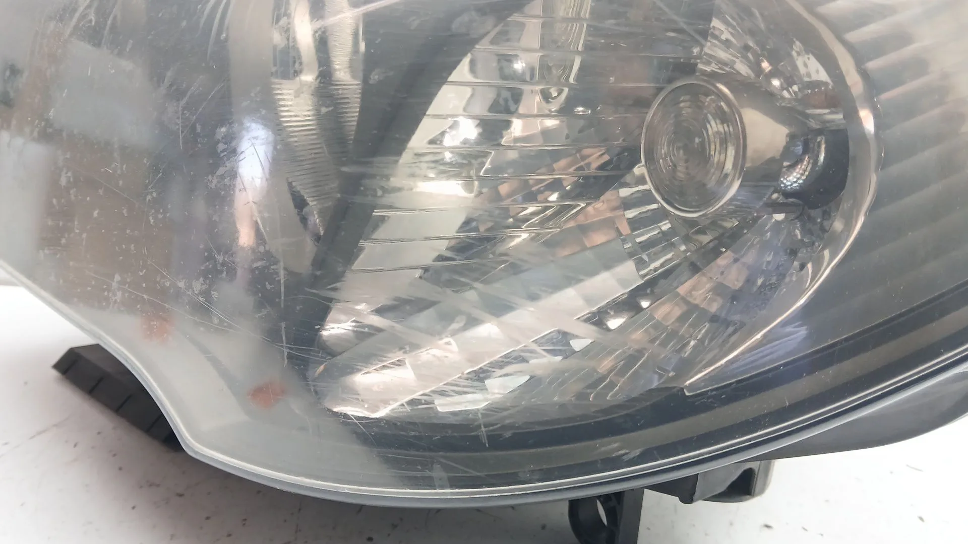 Faro Izquierdo para Bmw X3 (E83)