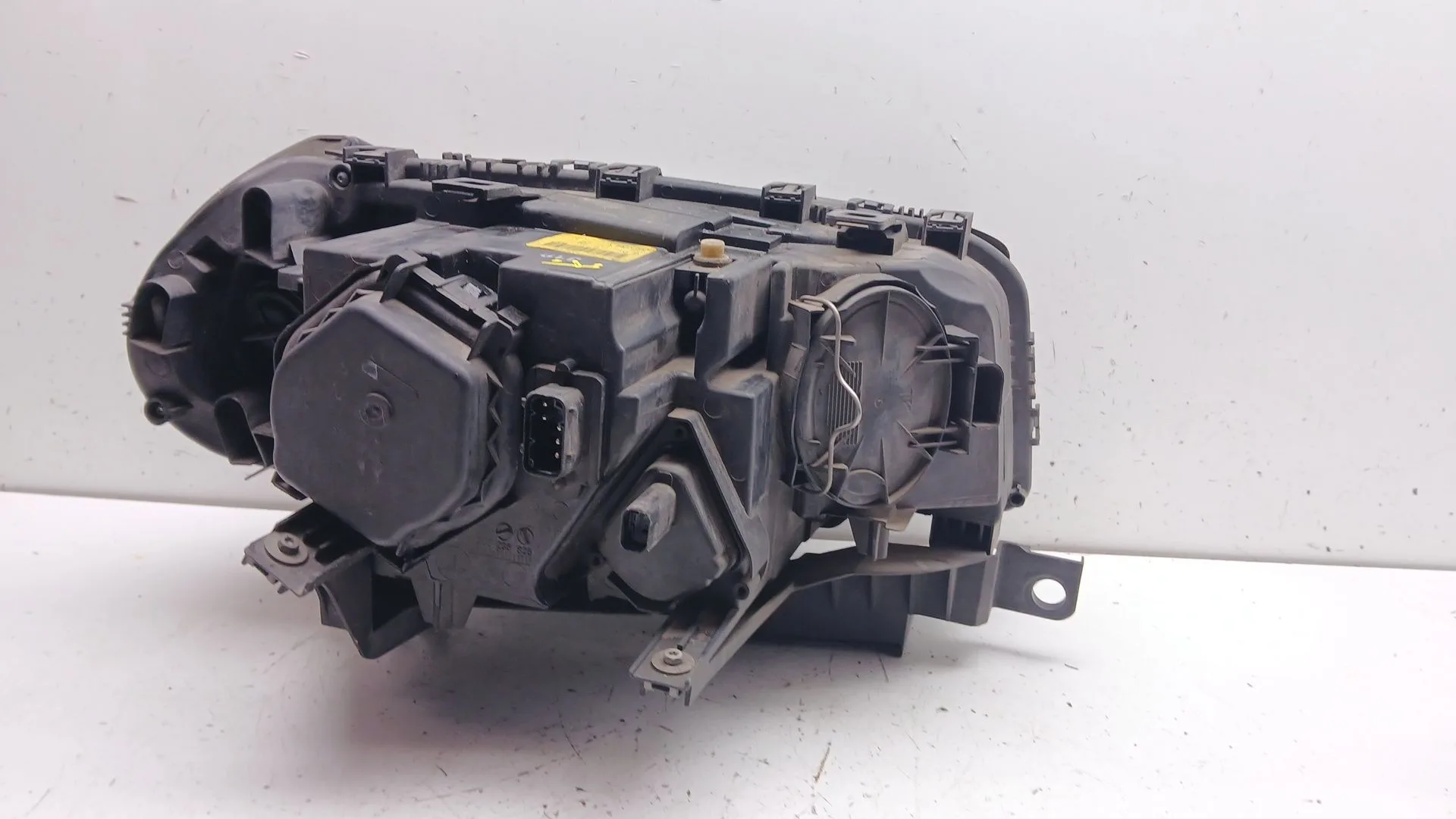 Faro Izquierdo para Bmw X3 (E83)