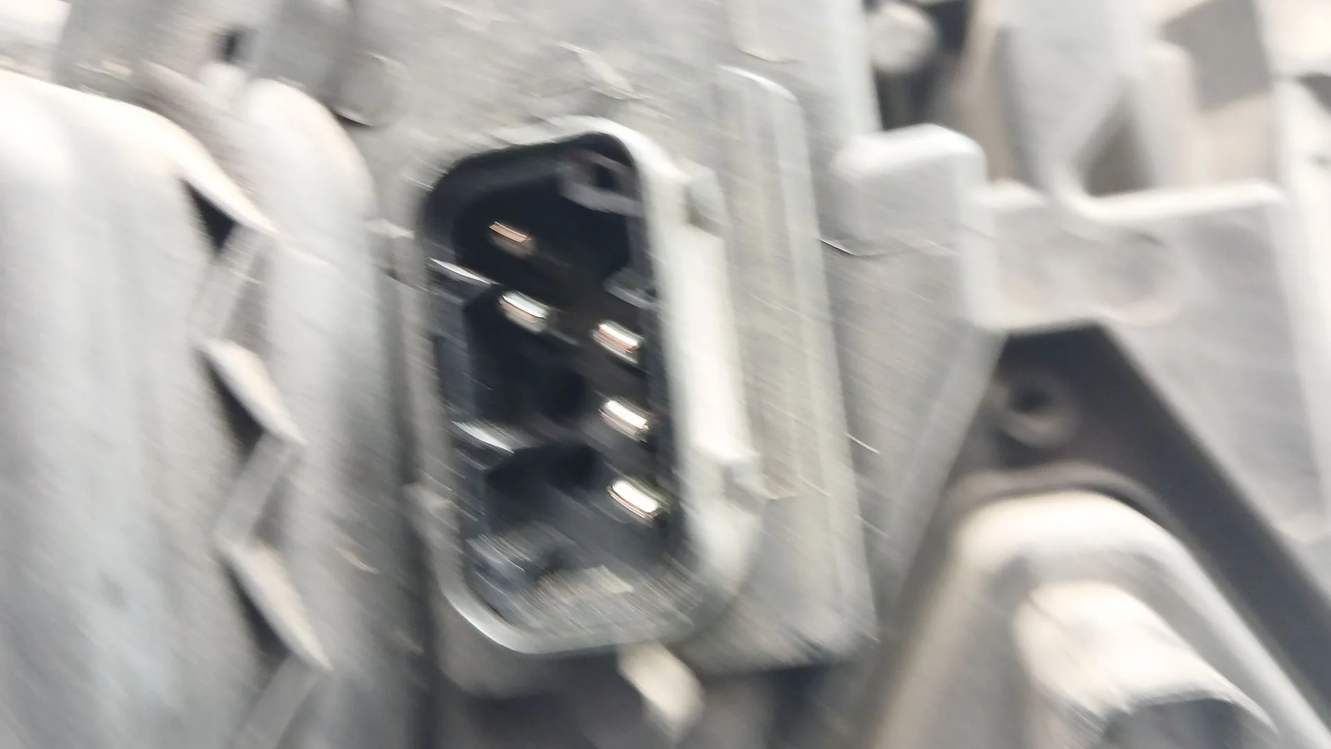 Faro Izquierdo para Bmw X3 (E83)