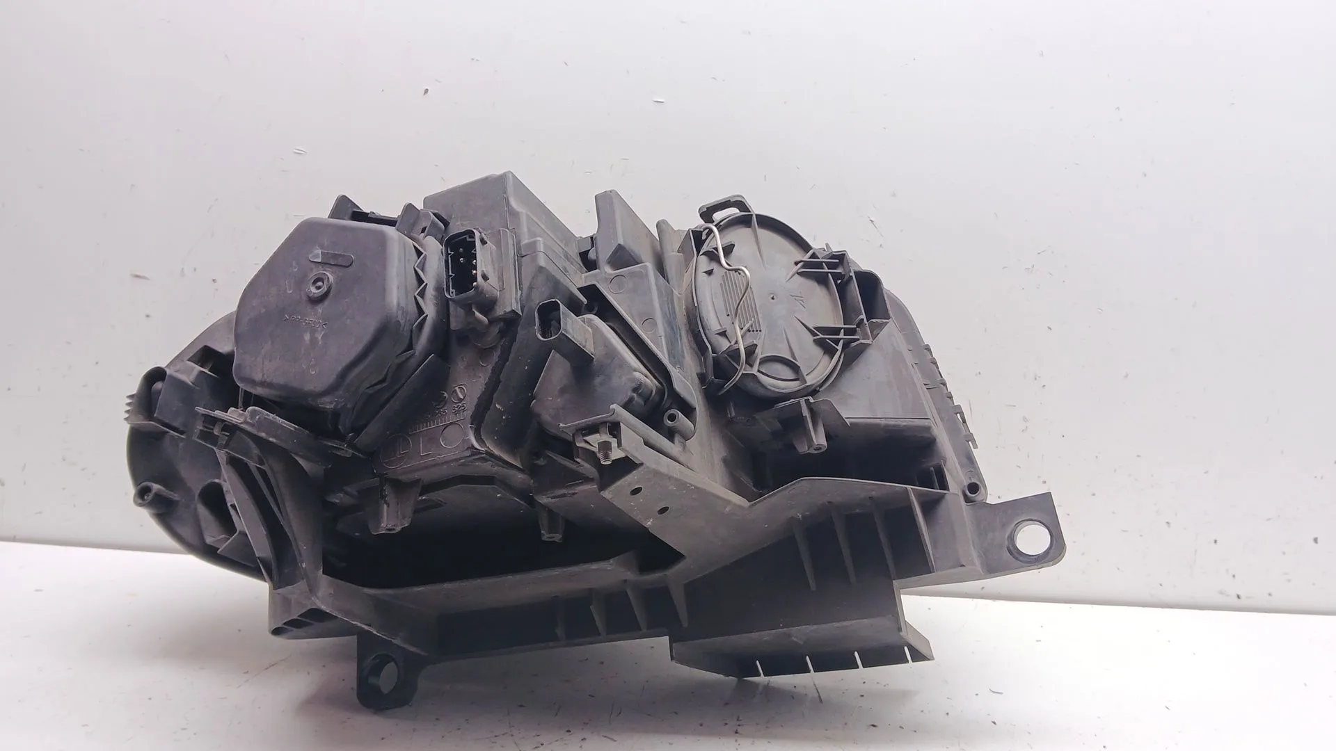 Faro Izquierdo para Bmw X3 (E83)