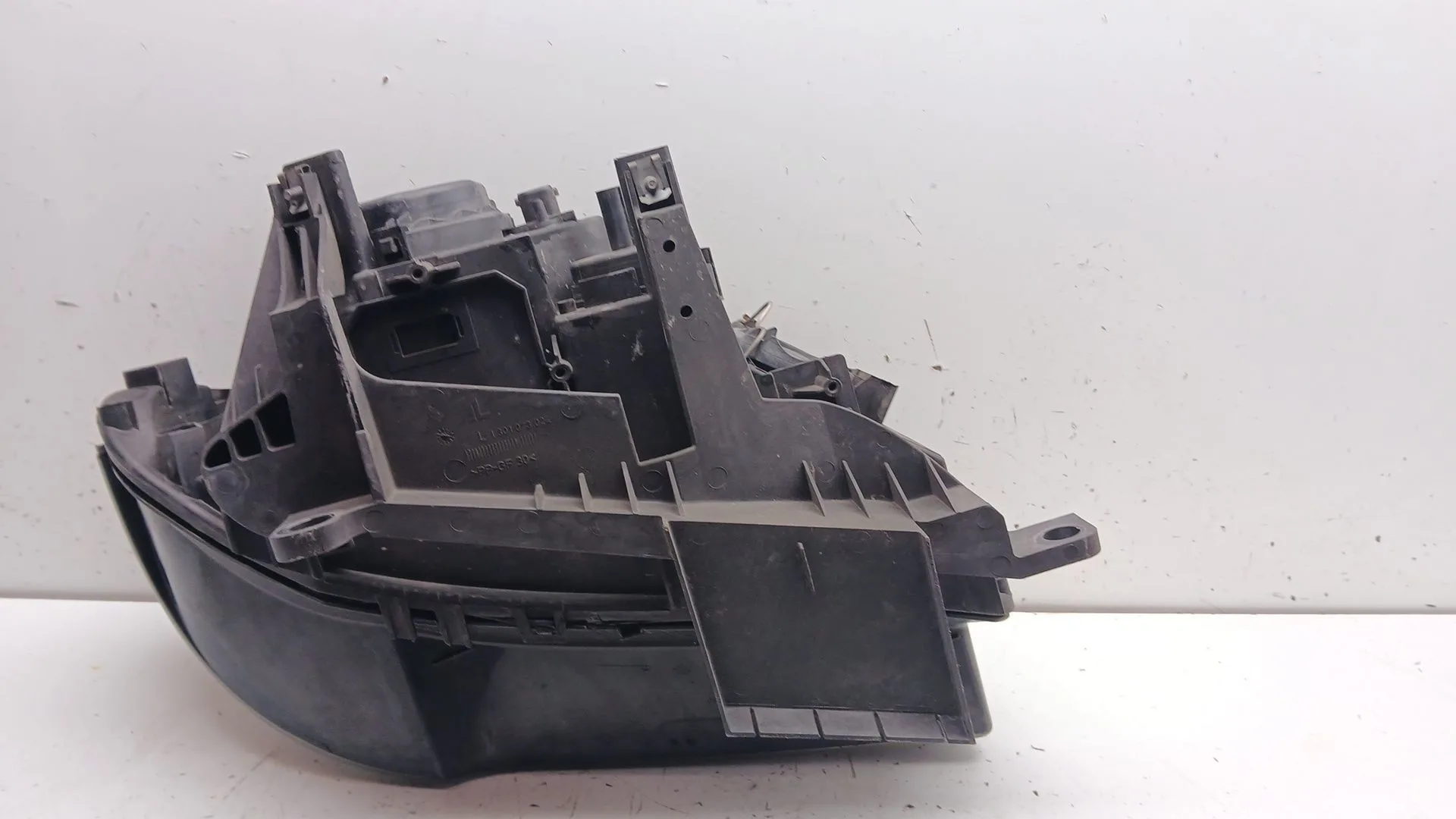 Faro Izquierdo para Bmw X3 (E83)