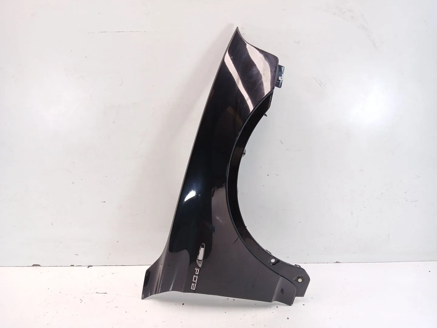 Aleta Delantera Derecha para Bmw X3 (E83)