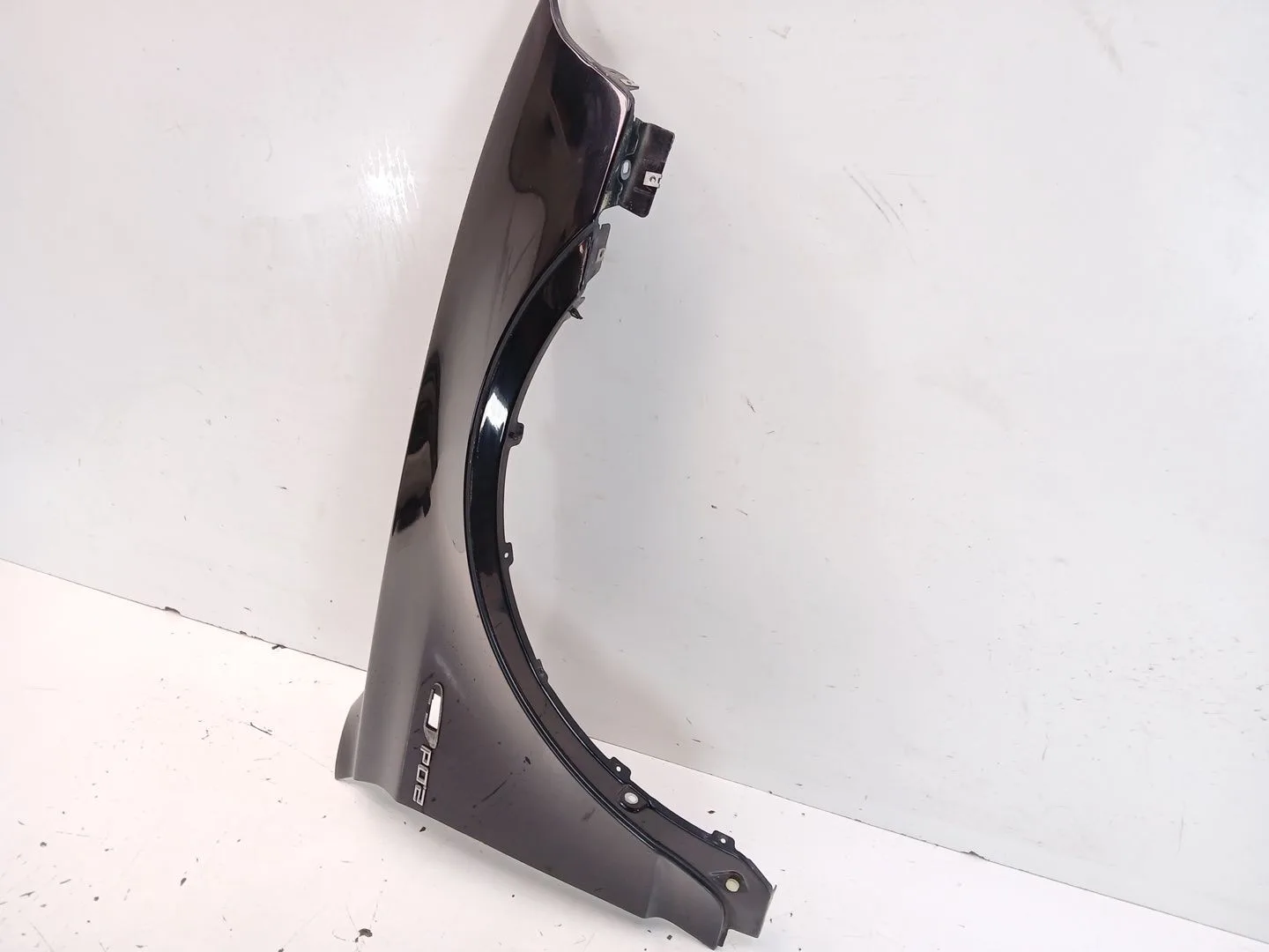 Aleta Delantera Derecha para Bmw X3 (E83)