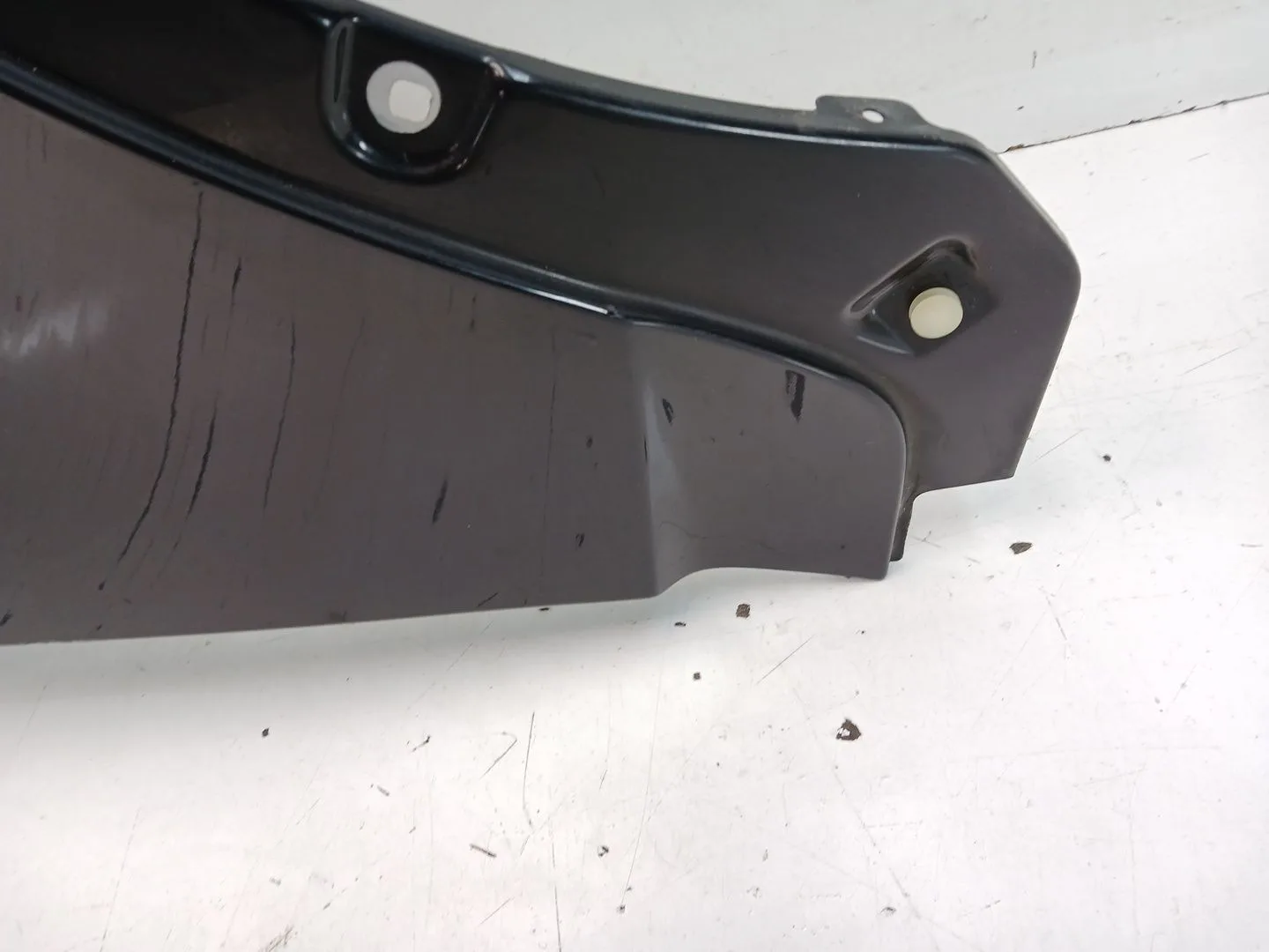 Aleta Delantera Derecha para Bmw X3 (E83)