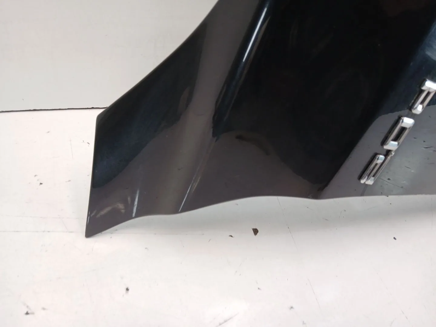 Aleta Delantera Derecha para Bmw X3 (E83)