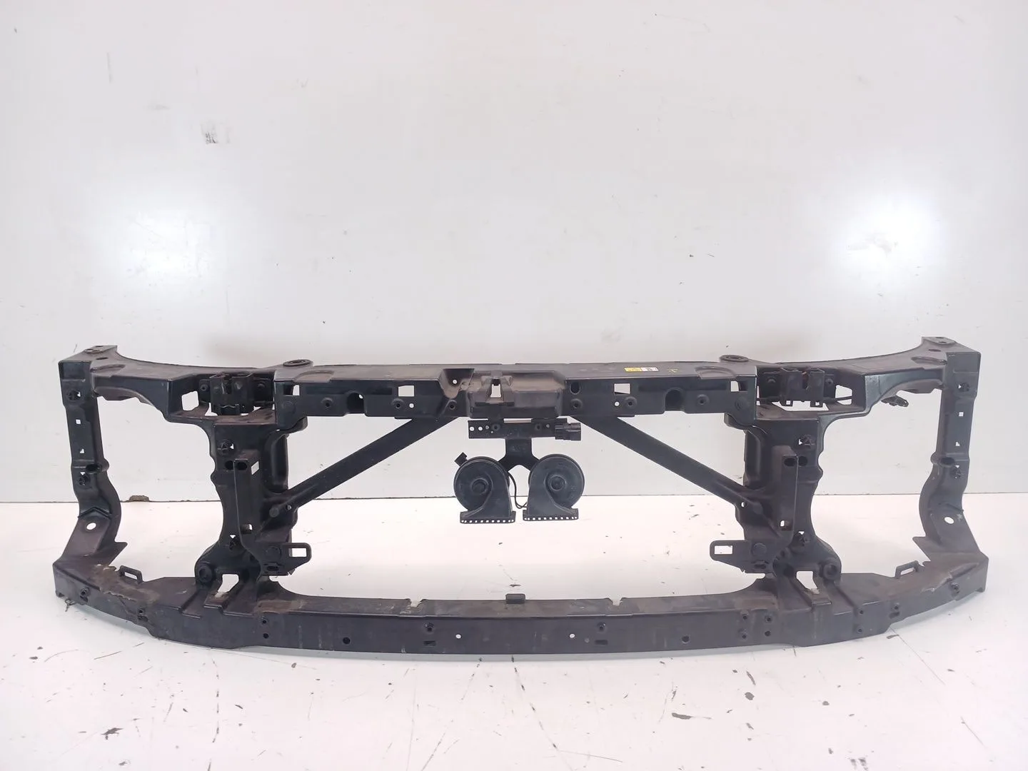 Panel Frontal para Land Rover Discovery Iv (L319)