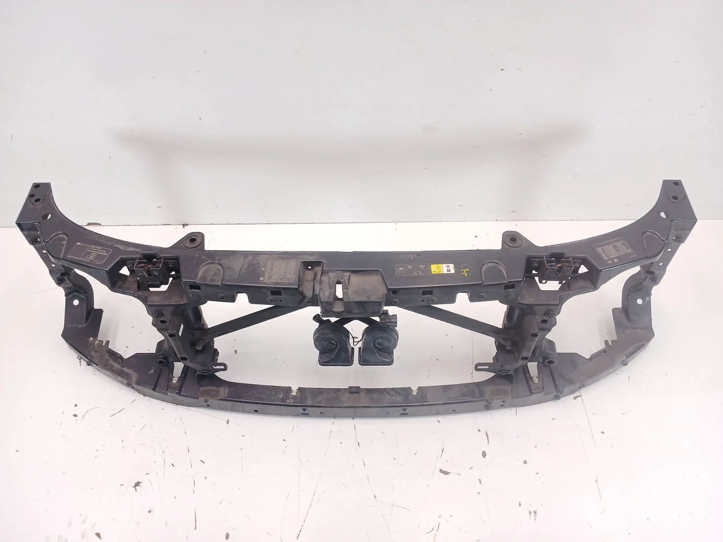 Panel Frontal para Land Rover Discovery Iv (L319)