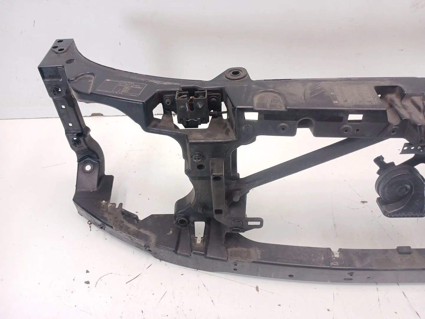 Panel Frontal para Land Rover Discovery Iv (L319)