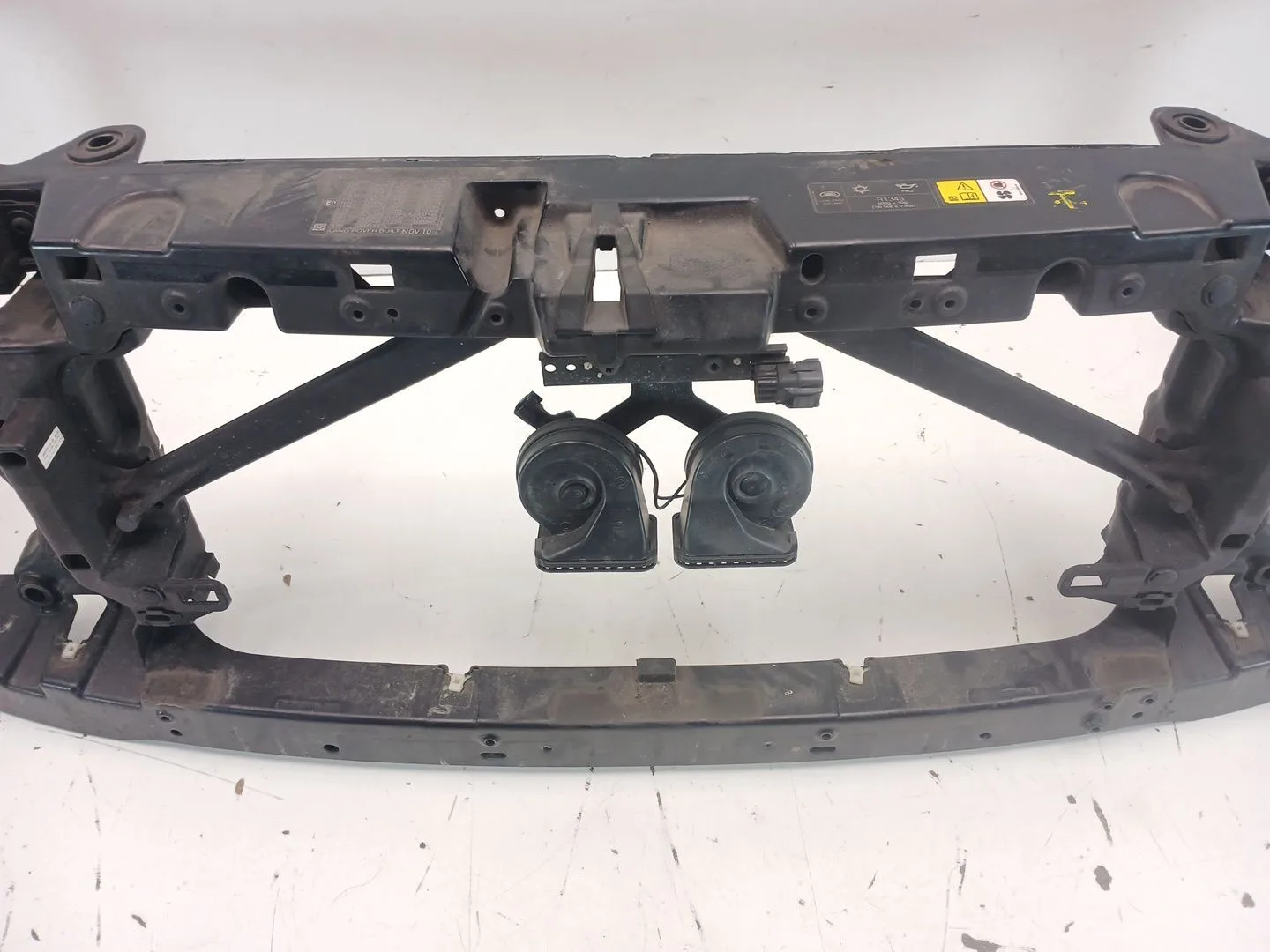 Panel Frontal para Land Rover Discovery Iv (L319)