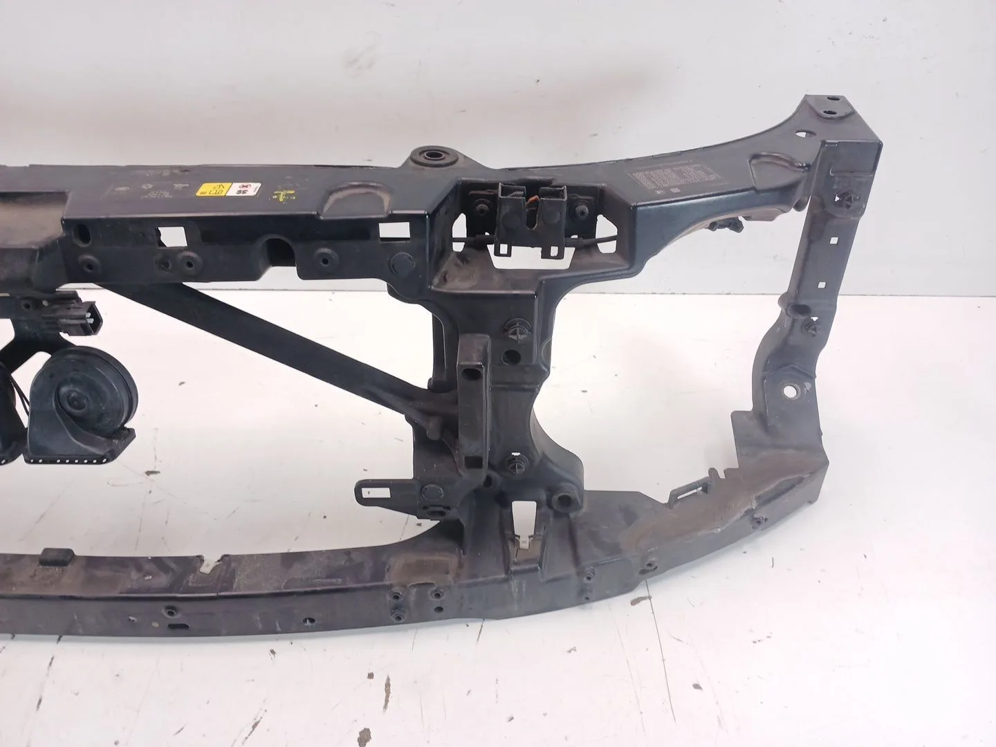 Panel Frontal para Land Rover Discovery Iv (L319)