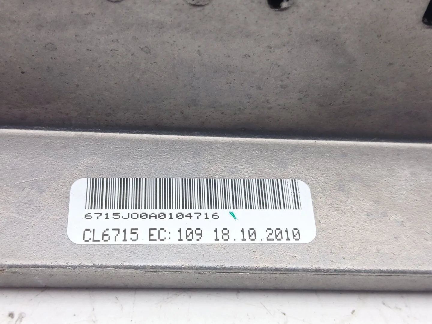 Modulo Electronico para Land Rover Discovery Iv (L319)