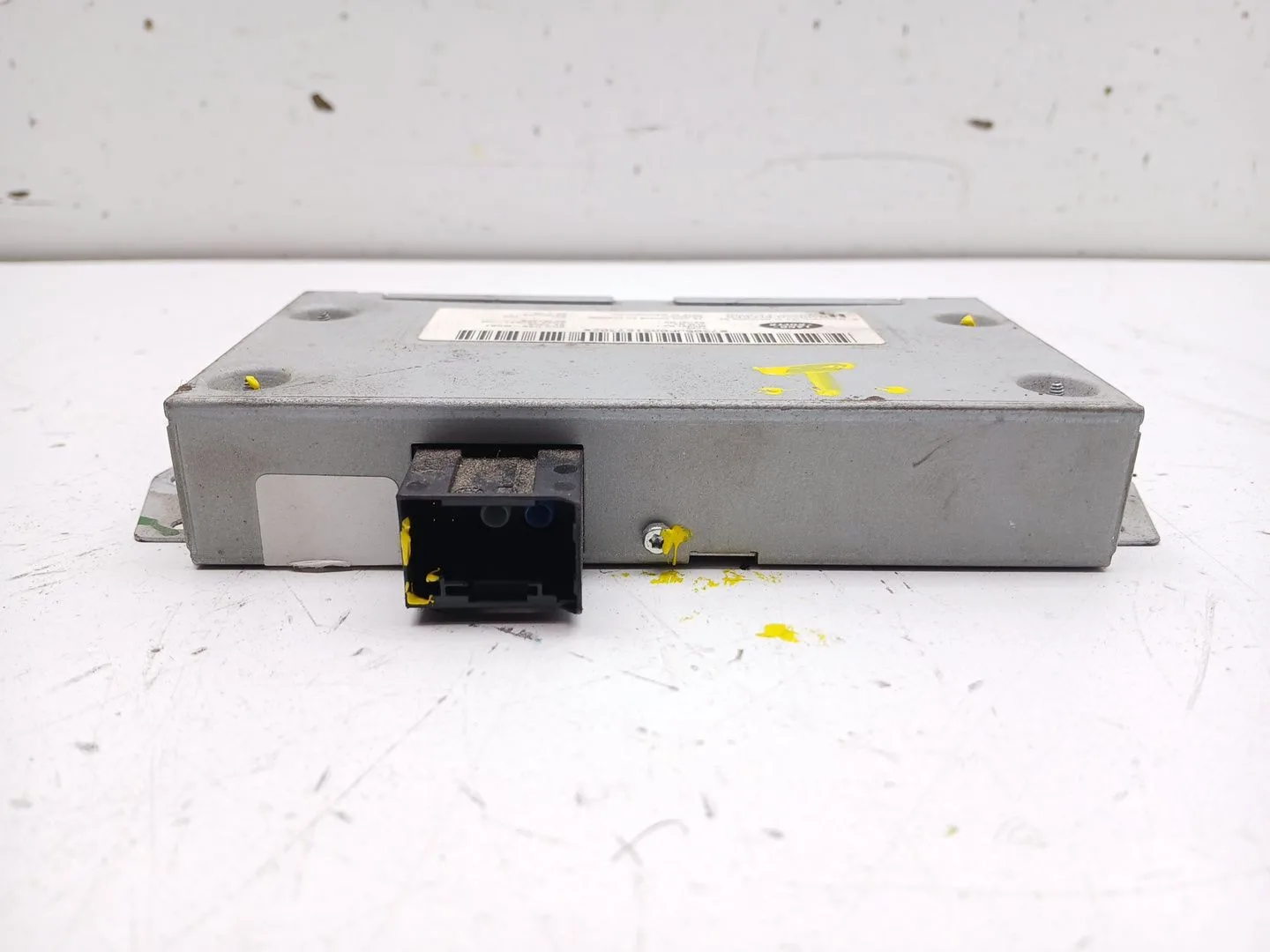 Modulo Electronico para Land Rover Discovery Iv (L319)