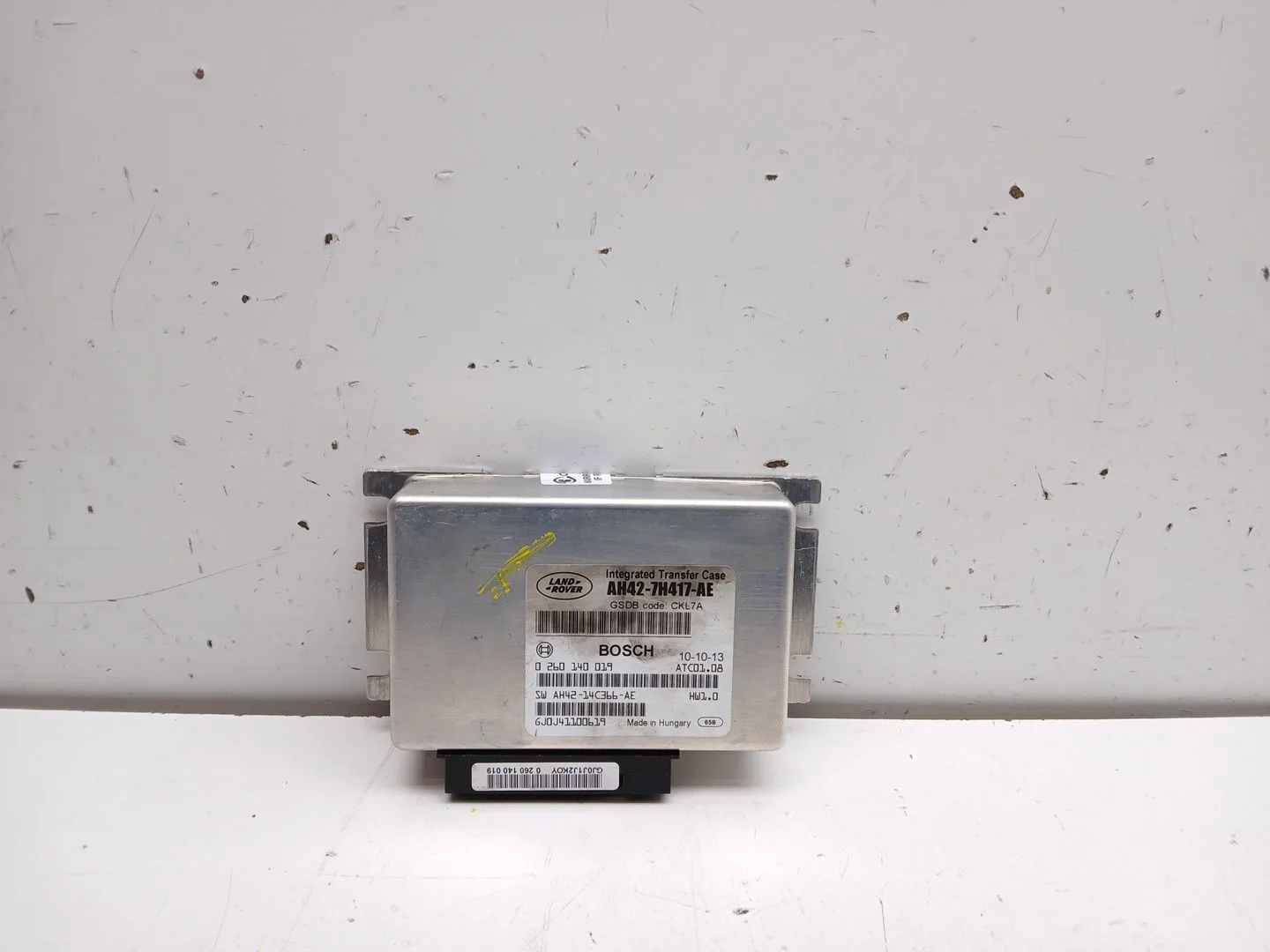 Modulo Electronico para Land Rover Discovery Iv (L319)