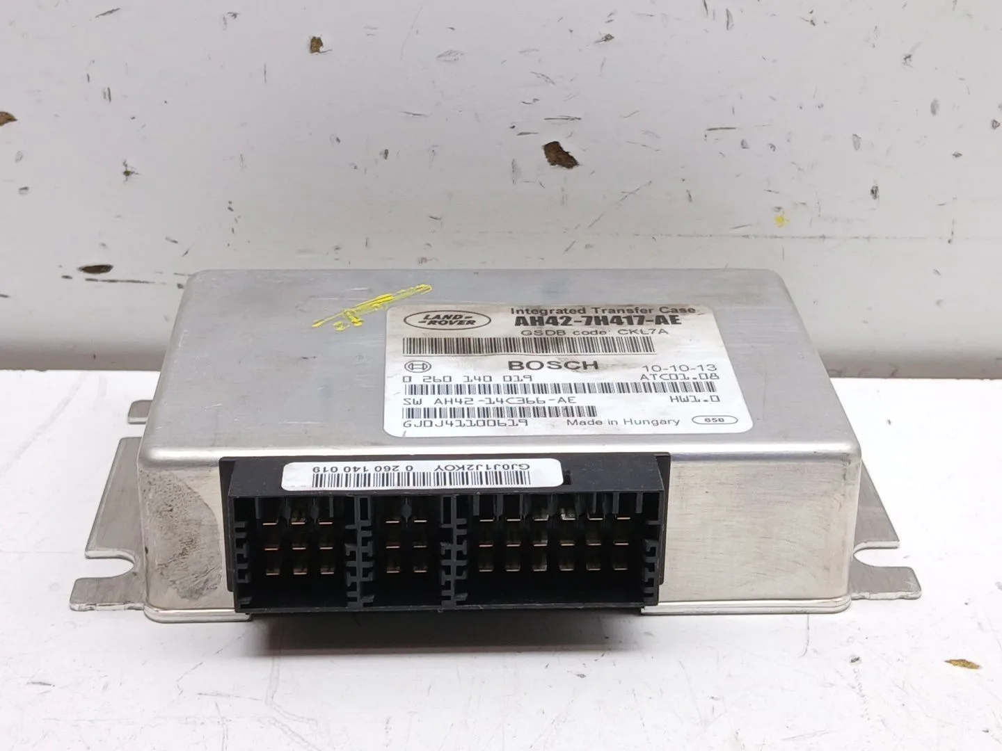Modulo Electronico para Land Rover Discovery Iv (L319)