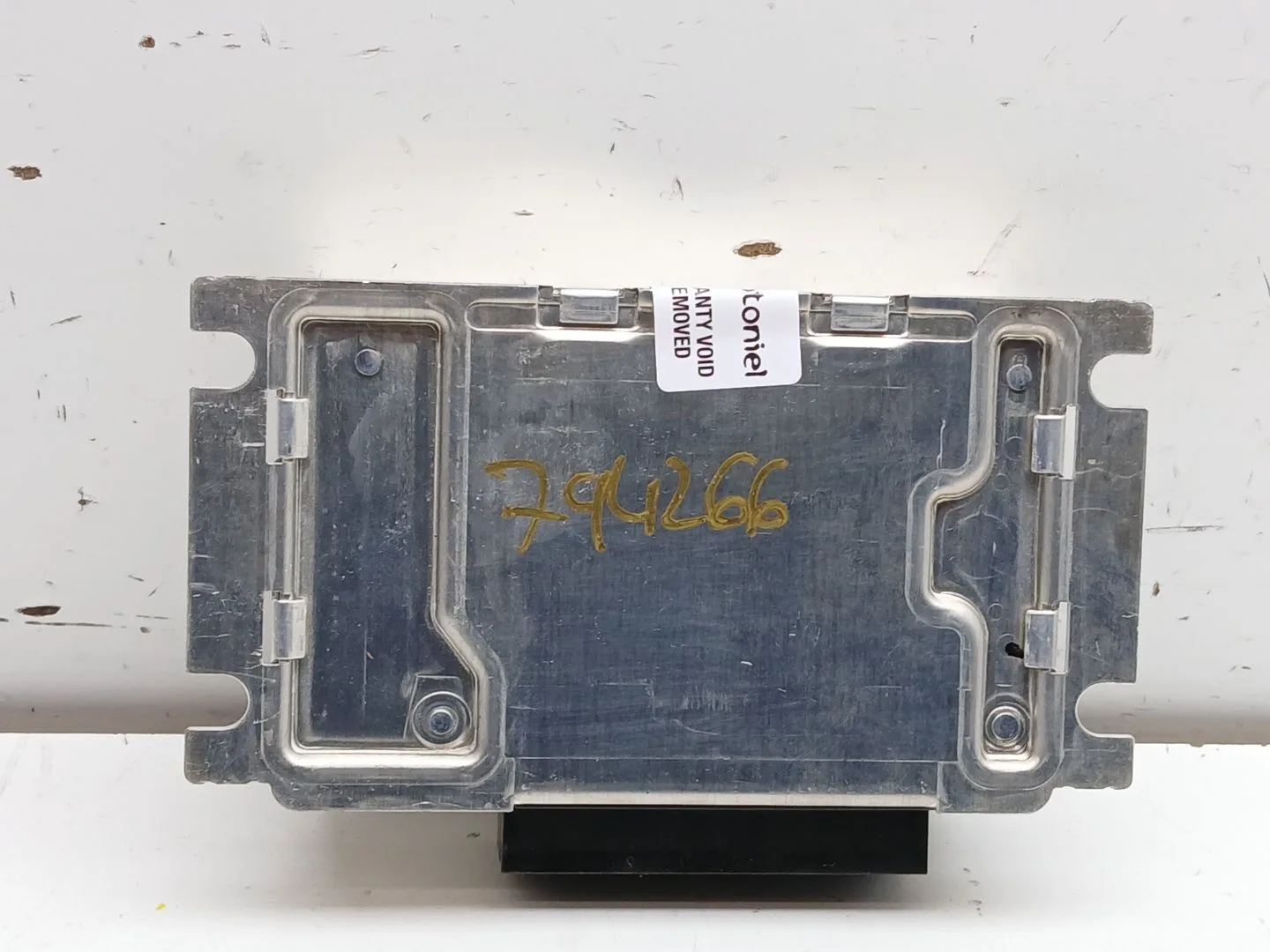 Modulo Electronico para Land Rover Discovery Iv (L319)