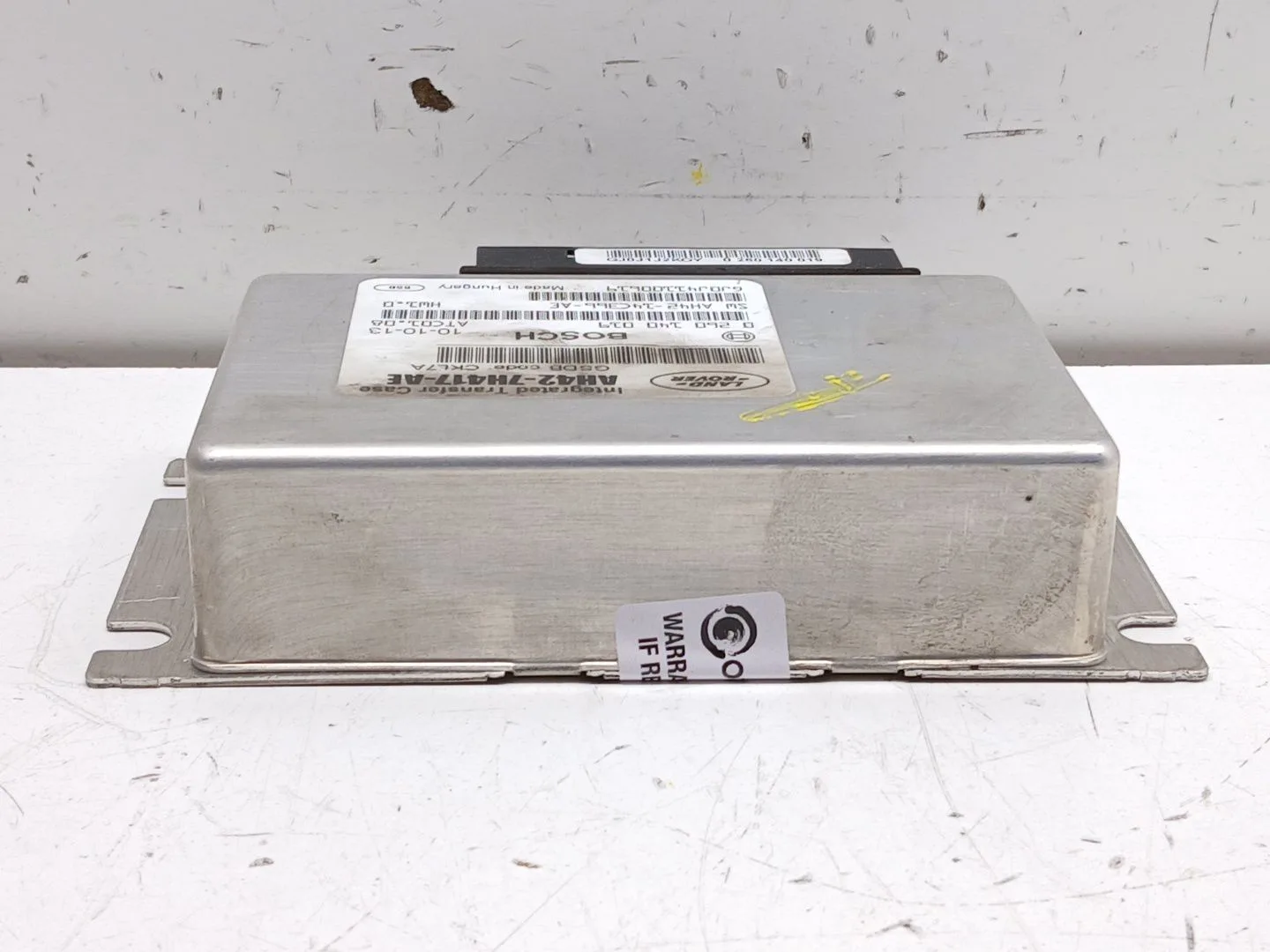 Modulo Electronico para Land Rover Discovery Iv (L319)