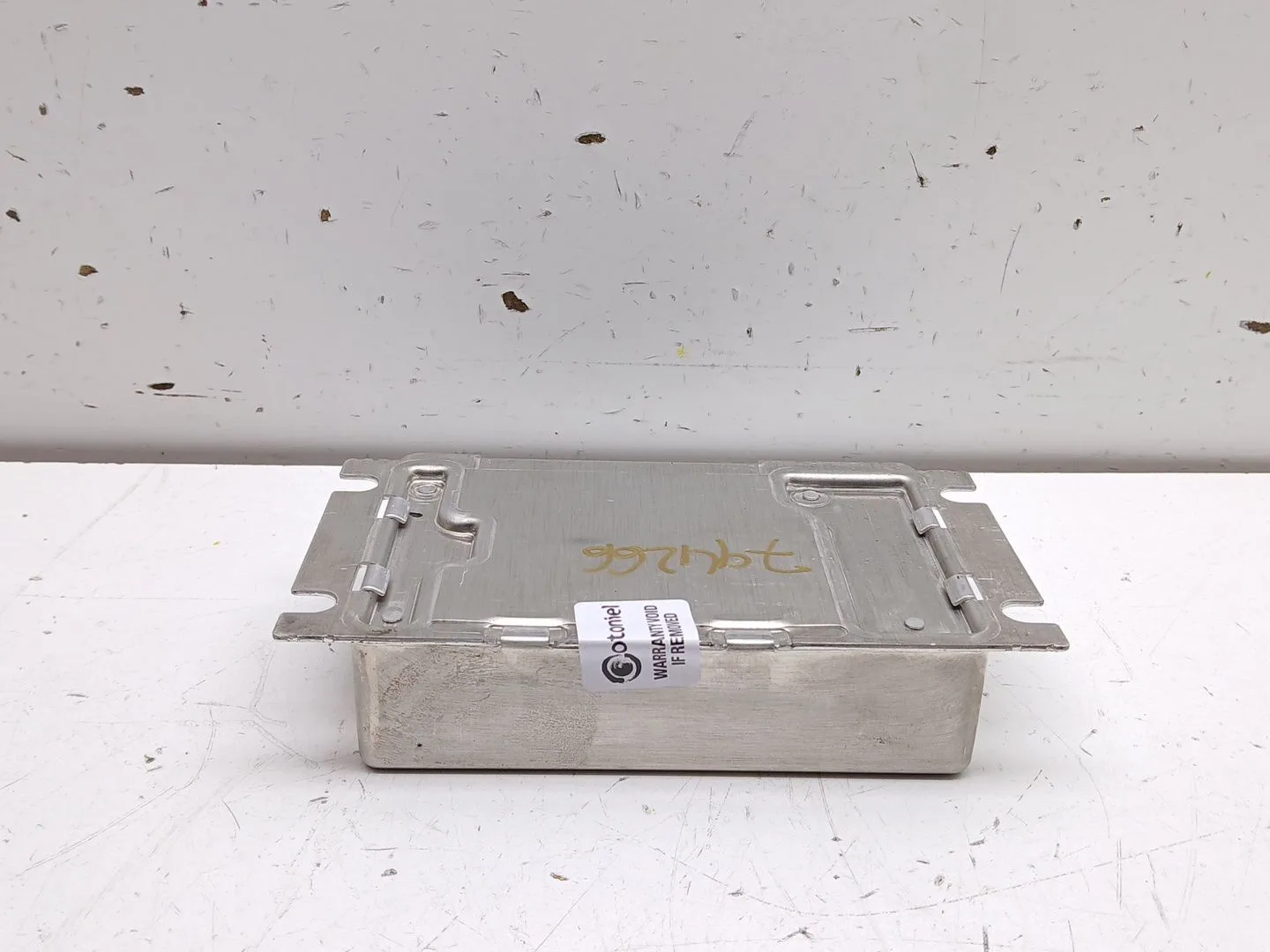 Modulo Electronico para Land Rover Discovery Iv (L319)