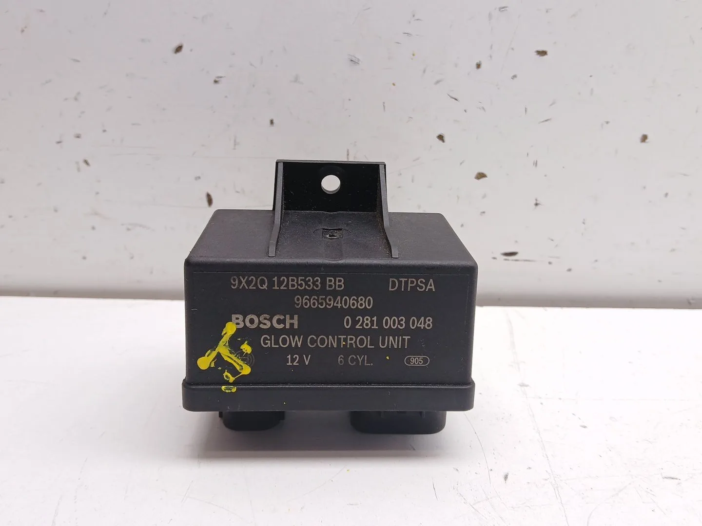 Modulo Electronico para Land Rover Discovery Iv (L319)