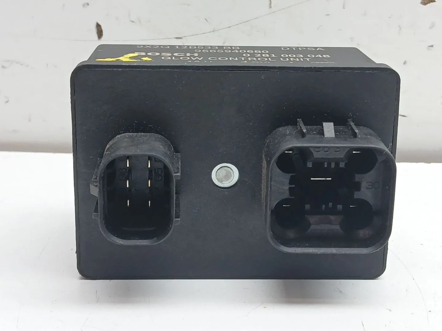 Modulo Electronico para Land Rover Discovery Iv (L319)
