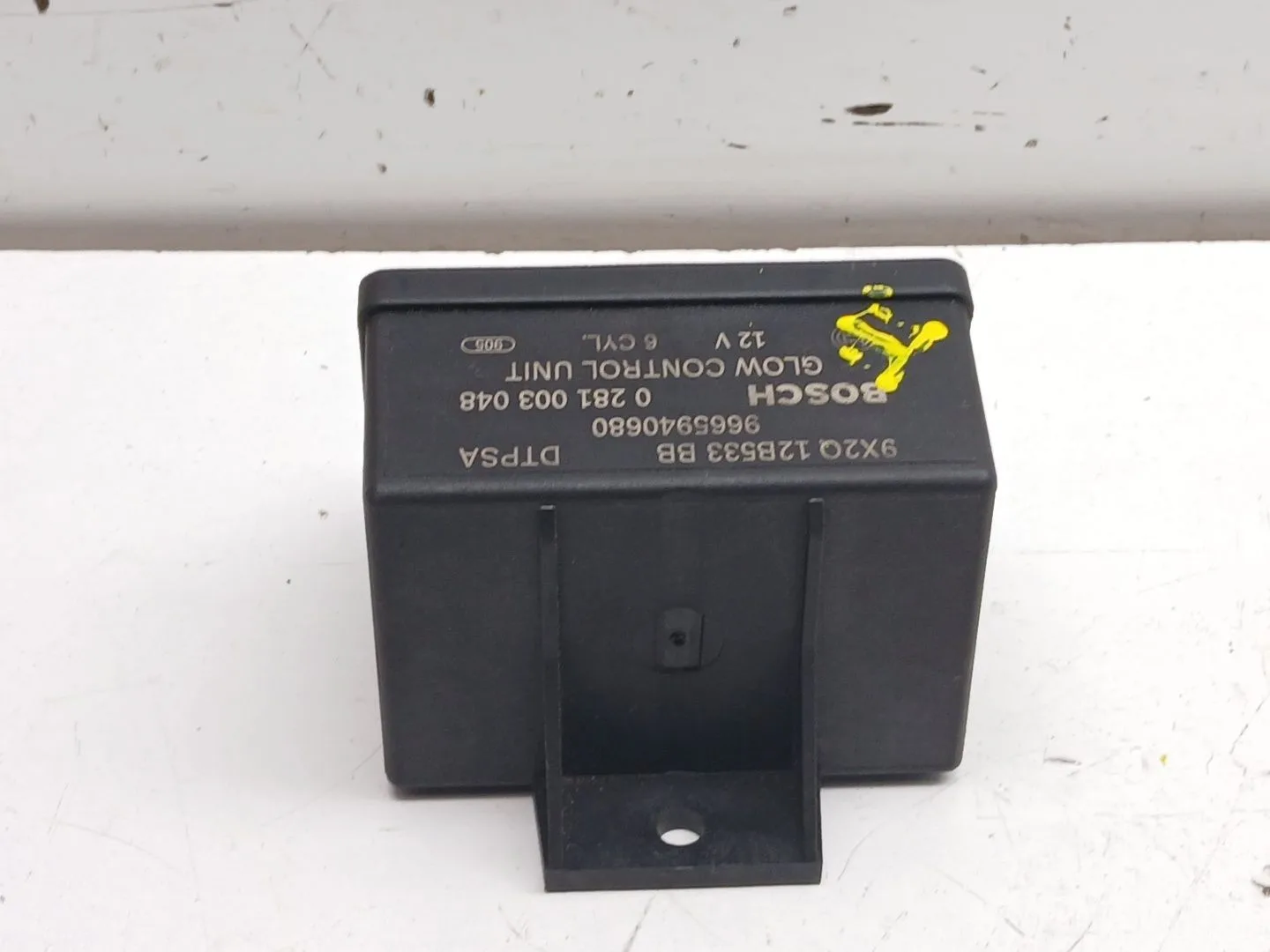 Modulo Electronico para Land Rover Discovery Iv (L319)
