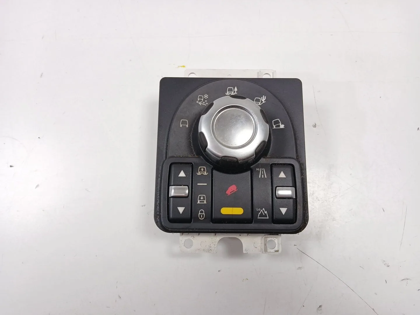 Mando Multifuncion para Land Rover Discovery Iv (L319)