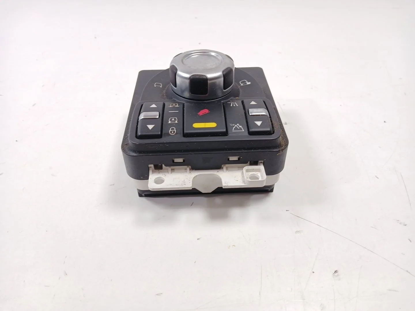 Mando Multifuncion para Land Rover Discovery Iv (L319)