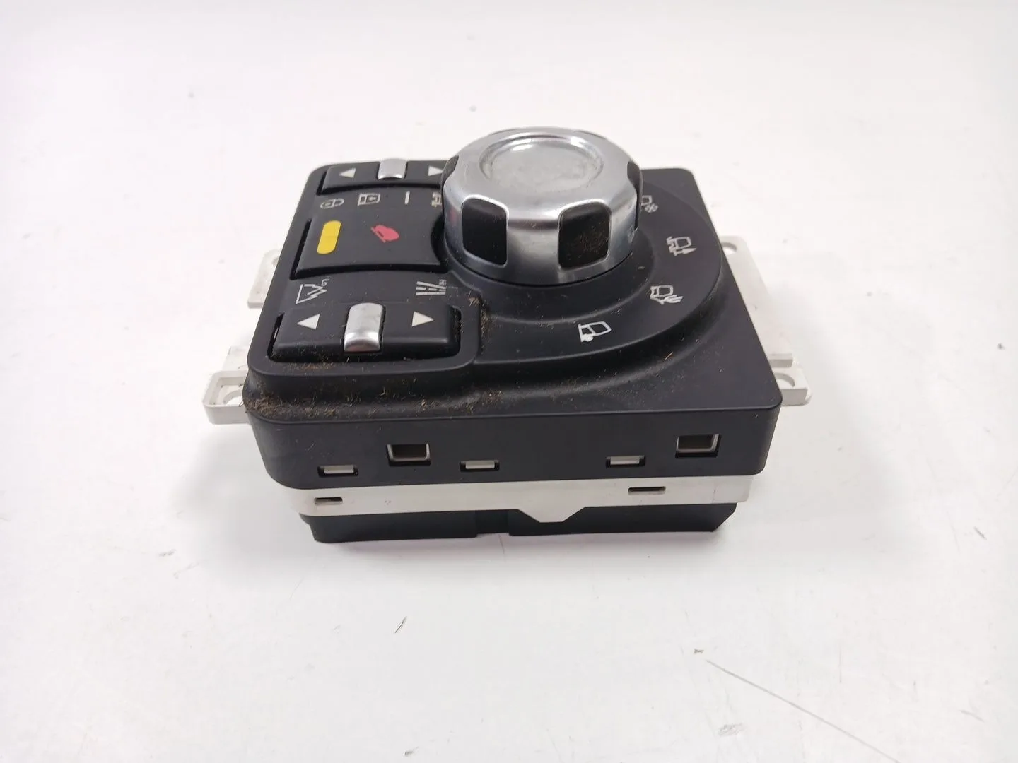 Mando Multifuncion para Land Rover Discovery Iv (L319)