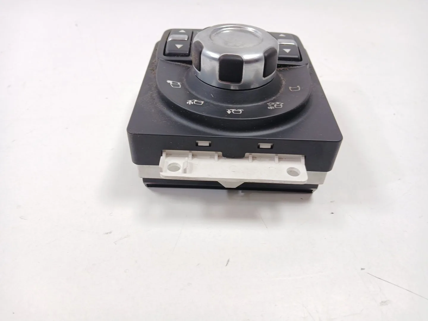 Mando Multifuncion para Land Rover Discovery Iv (L319)